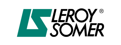 Vente moteur électrique Leroy Somer